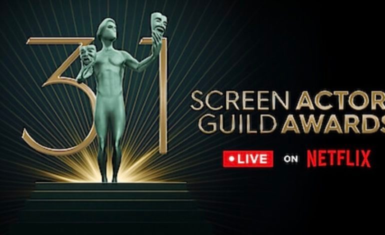 ‘Shogun’ Takes Home Three Wins From Screen Actors Guild Awards